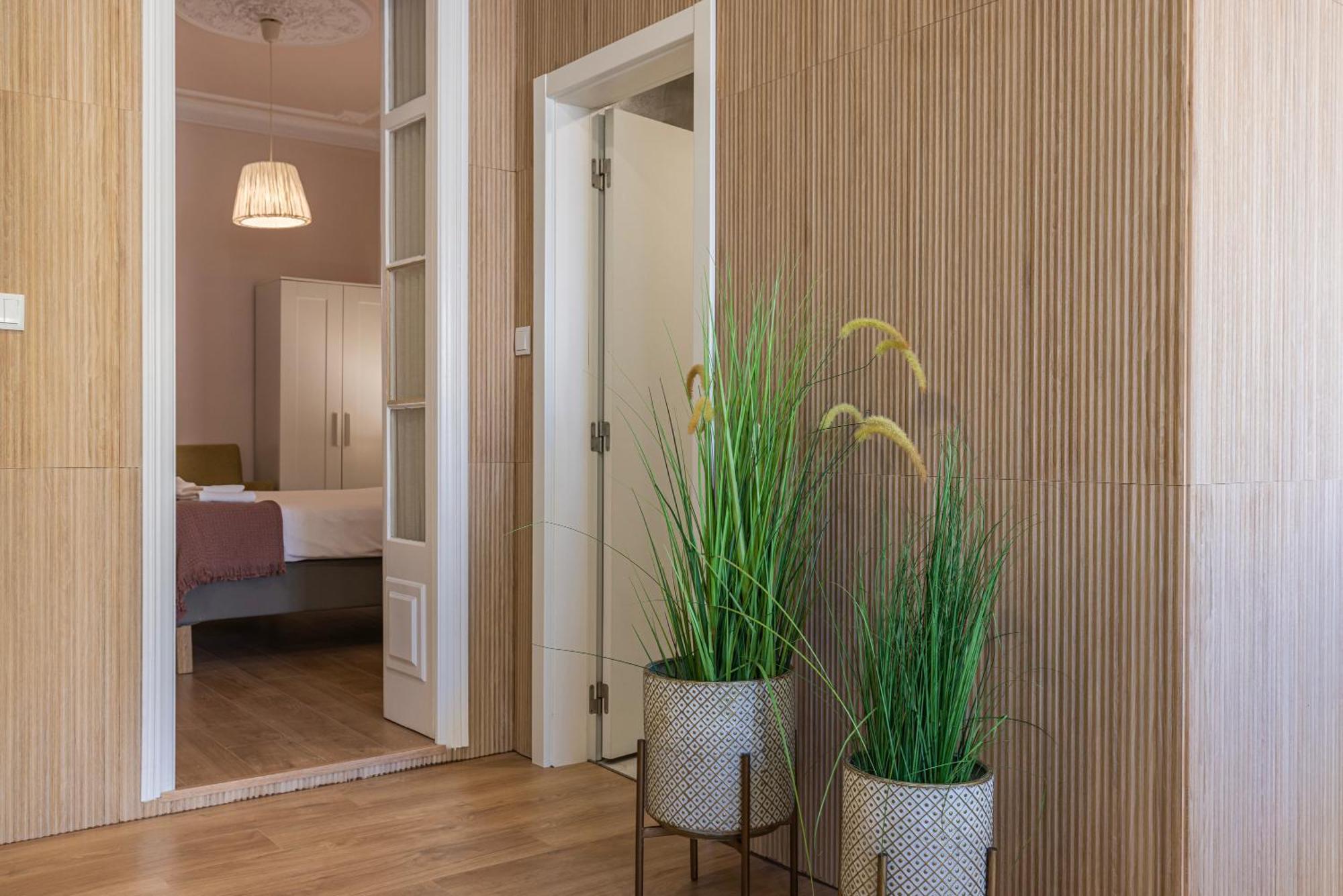 Apartamento Moderno Com Terraco Lisbon Exterior photo