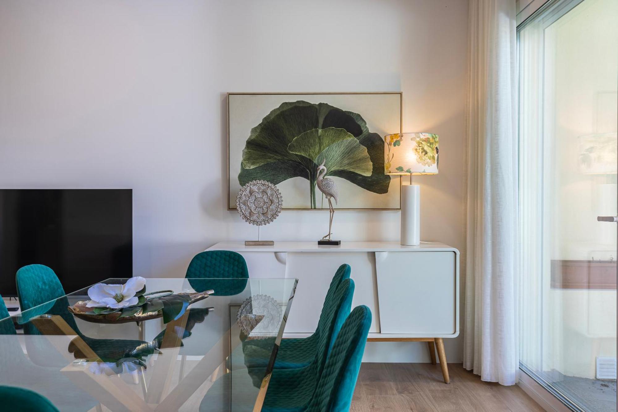 Apartamento Moderno Com Terraco Lisbon Exterior photo