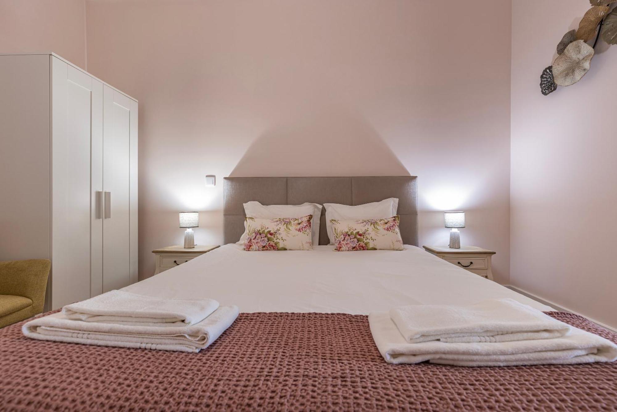 Apartamento Moderno Com Terraco Lisbon Exterior photo